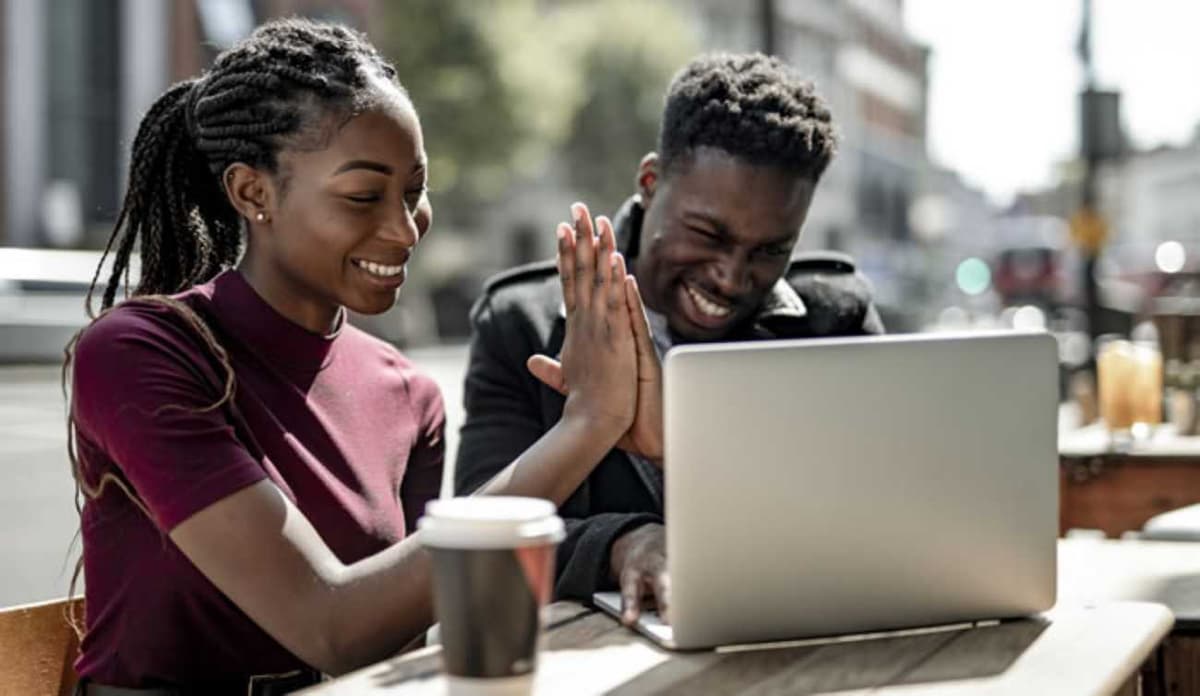 Bénin: avec Commerche, créez désormais votre boutique en ligne professionnelle en toute sécurité