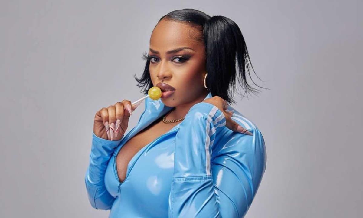 « Une affaire de vol… », les vraies raisons de l’arrestation de la chanteuse Blanche Bailly