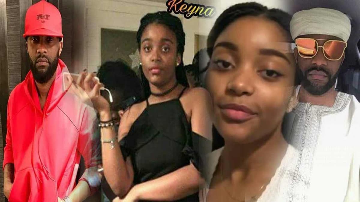 Fally Ipupa: la liste de la dot de sa fille Keyna fait grincer des dents