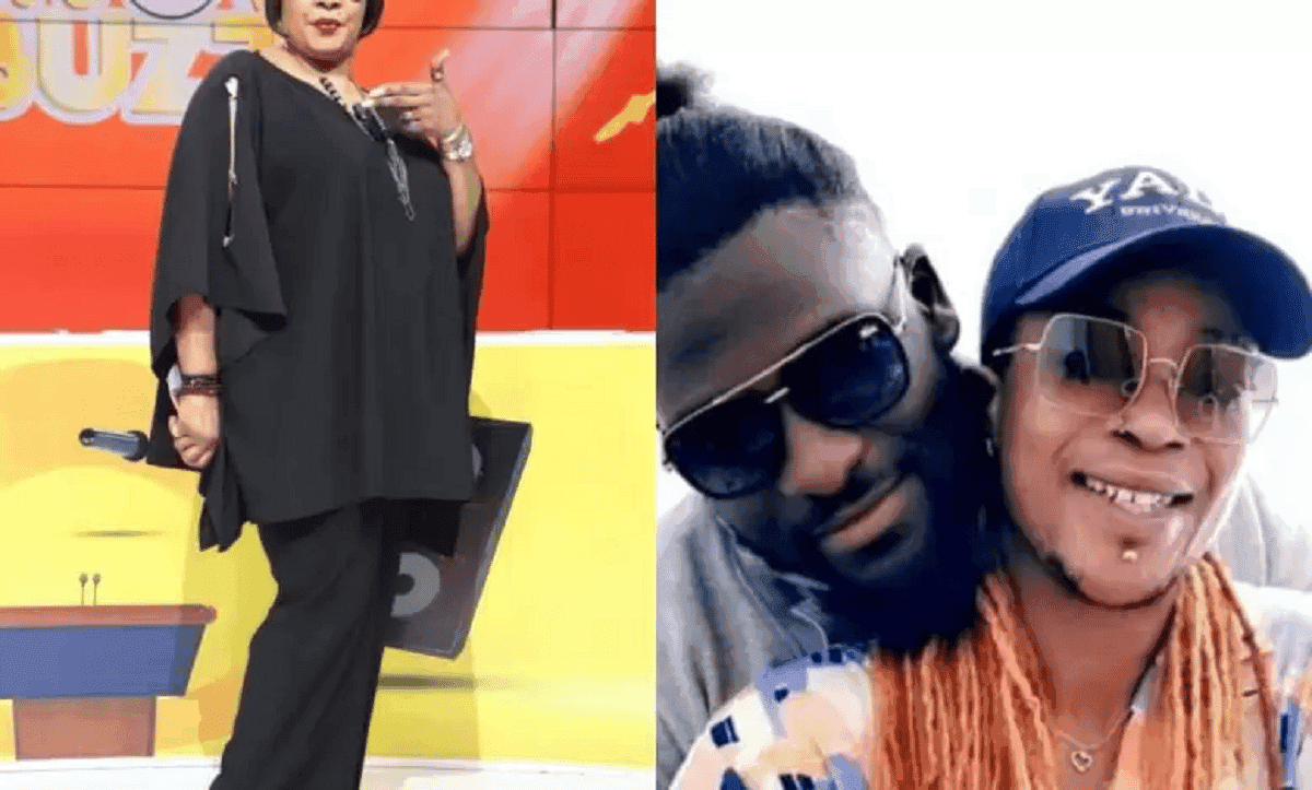 « Dieu s’appelle le Temps »: Tina Glamour démonte Love Gugu qui vient de perdre son fils, la toile sous le choc