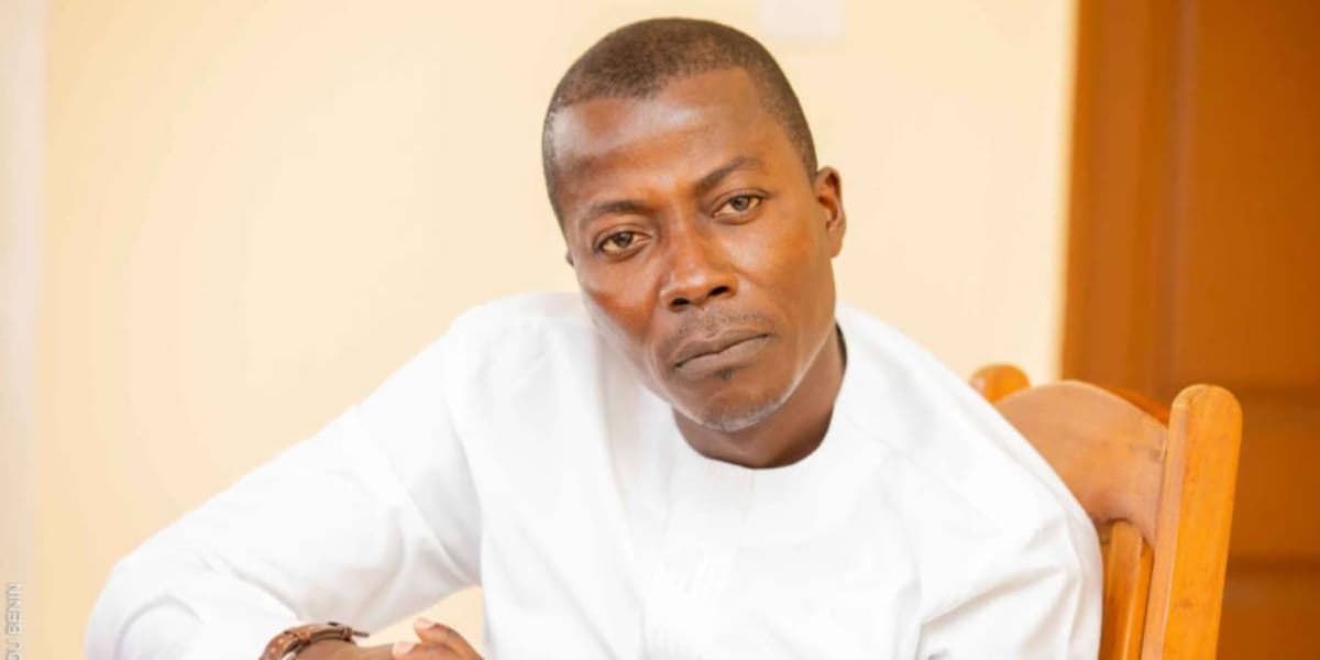 Bénin: « Je voudrais que l’on ne blà¢me pas intégralement le CNHU », Wilfried Léandre Houngbédji