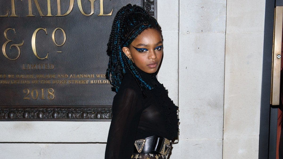 « White Lives Matter » : l’un des petits-enfants de Bob Marley au cÅ“ur d’une vive polémique (vidéo)