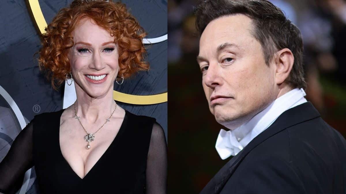 Une humoriste américaine bannie de Twitter pour avoir parodié Elon Musk