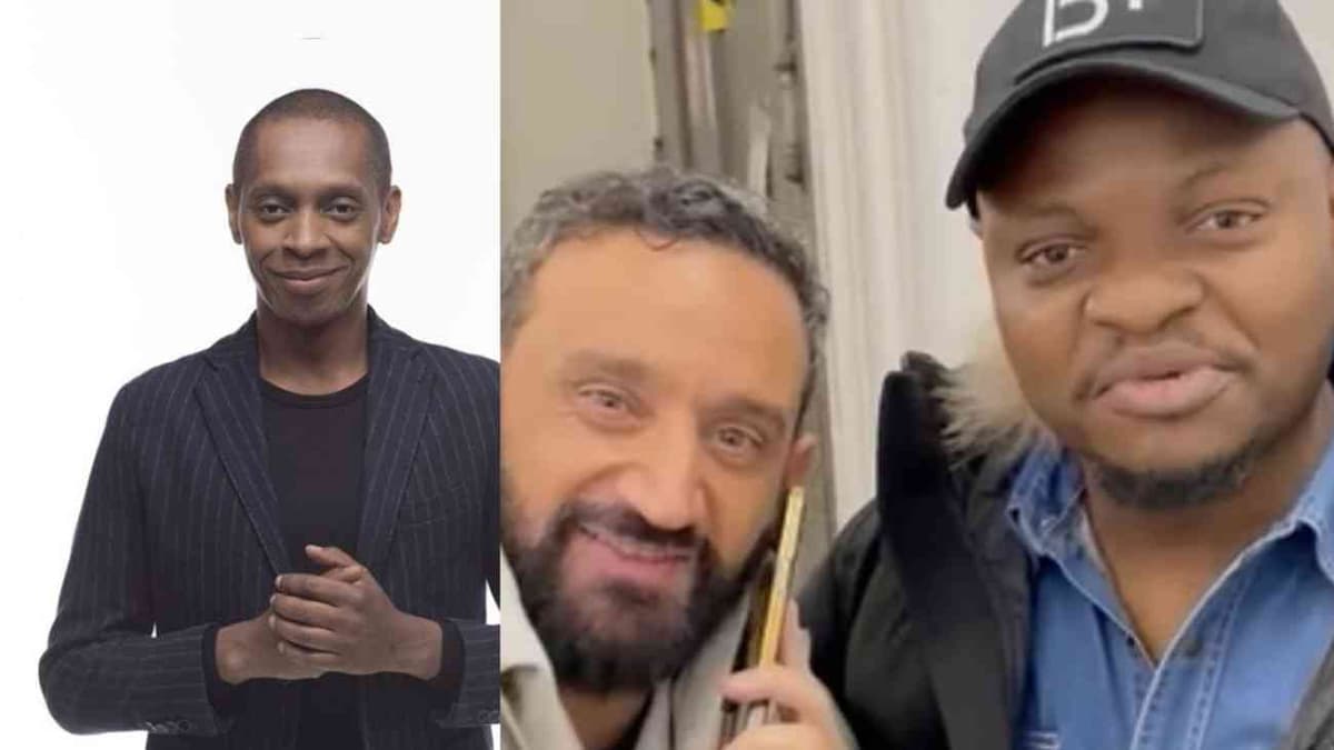 Willy Dumbo: son rapprochement avec l’animateur français Cyril Hanouna agace Claudy Siar