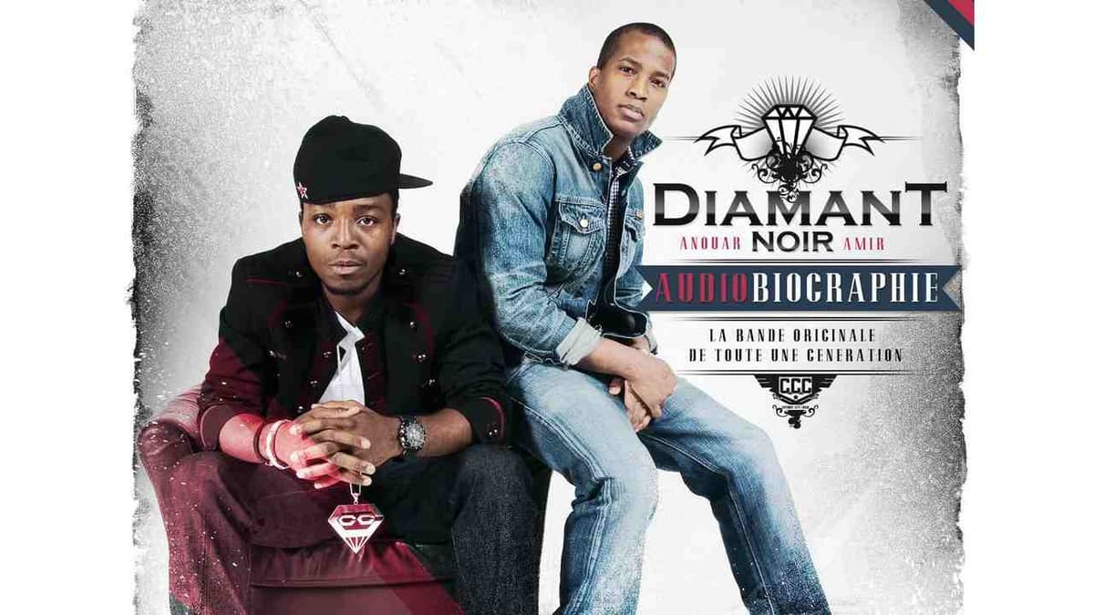 « Anouar et moi, on ne se parle pas en ce moment parce que … « , Amir El Présidente