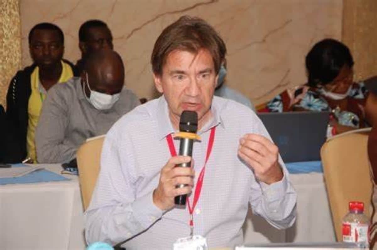 Bénin: Gérard Zagrodnik nommé Directeur général de l’ABERME