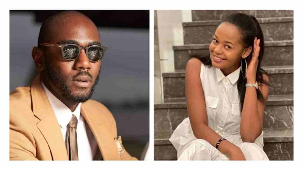 The Bachelor: Nadia revient sur sa fameuse nuit torride avec Joà«l, « il m’a proposé de… »