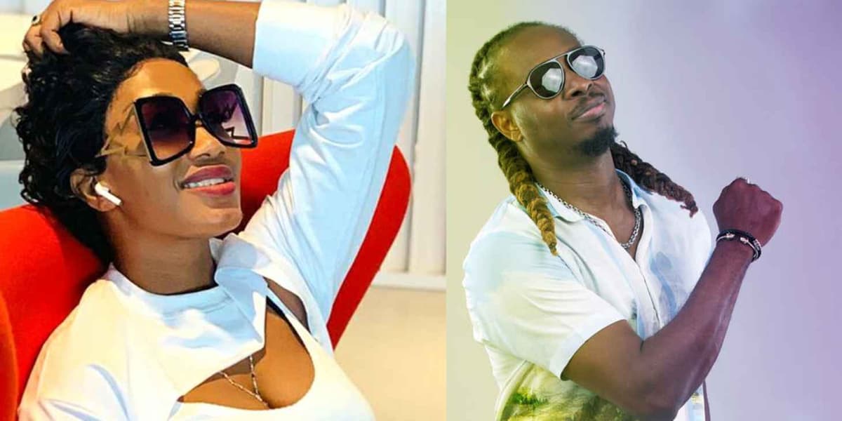 Claire Bahi: son ex, Fadiga Miliano donne sa version sur l’affaire « d’infidélité avec Soum Bill »