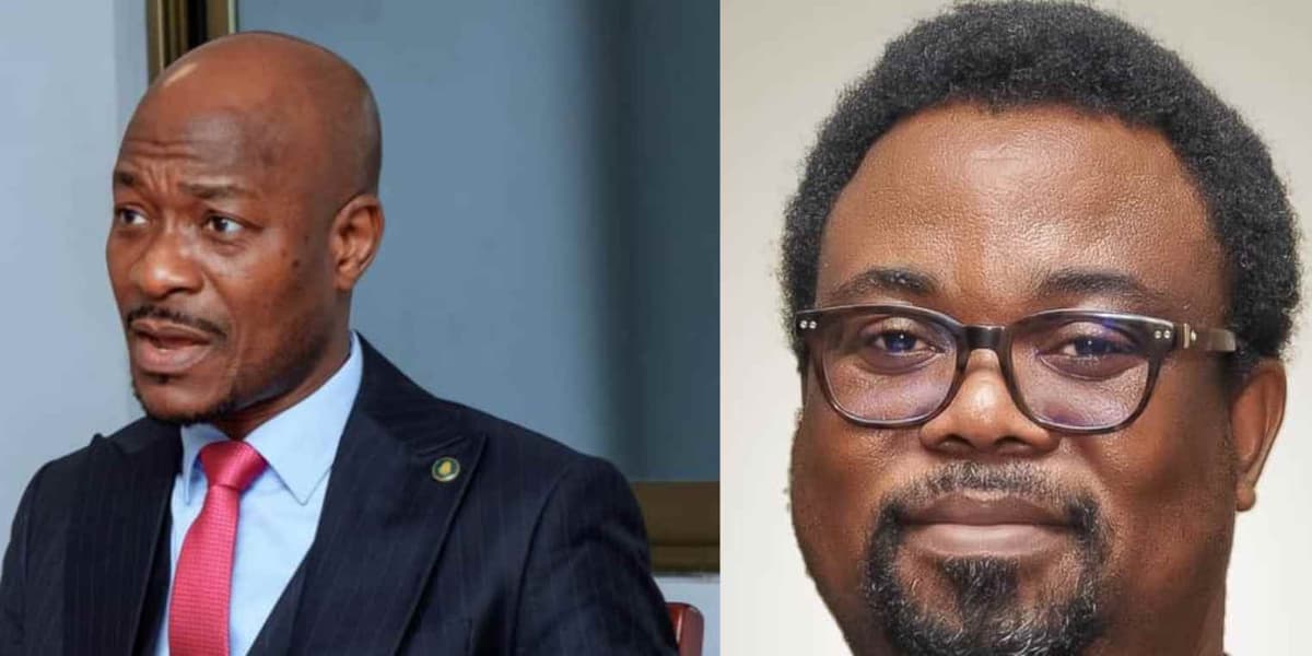 « Il est en train de tomber très bas », Richard Flash règle ses comptes avec Sidikou Karimou