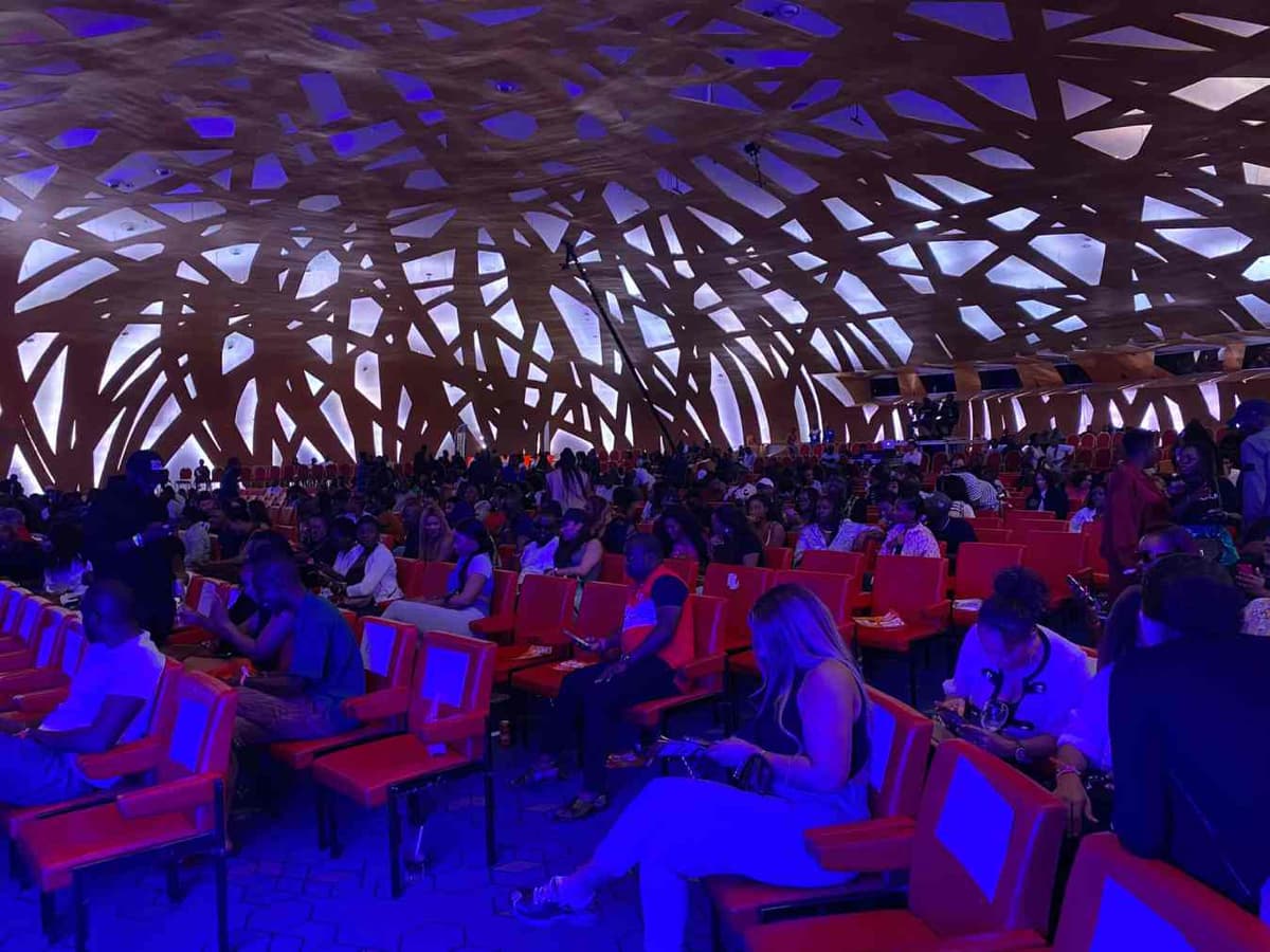 Côte d’Ivoire: Wizkid zappe un spectacle de 100 millions pour le festival WeLovEya de Cotonou