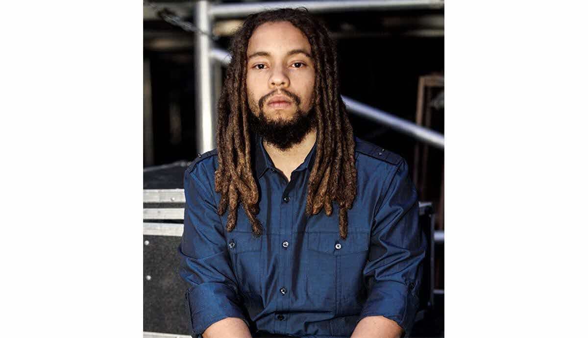 Jo Mersa Marley, petit-fils de Bob Marley, retrouvé mort dans un véhicule