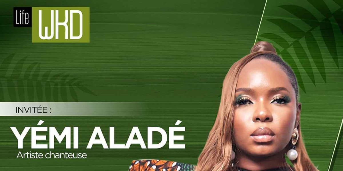 Yemi Aladé: ces 5 choses que vous ignorez peut-être sur la chanteuse nigériane