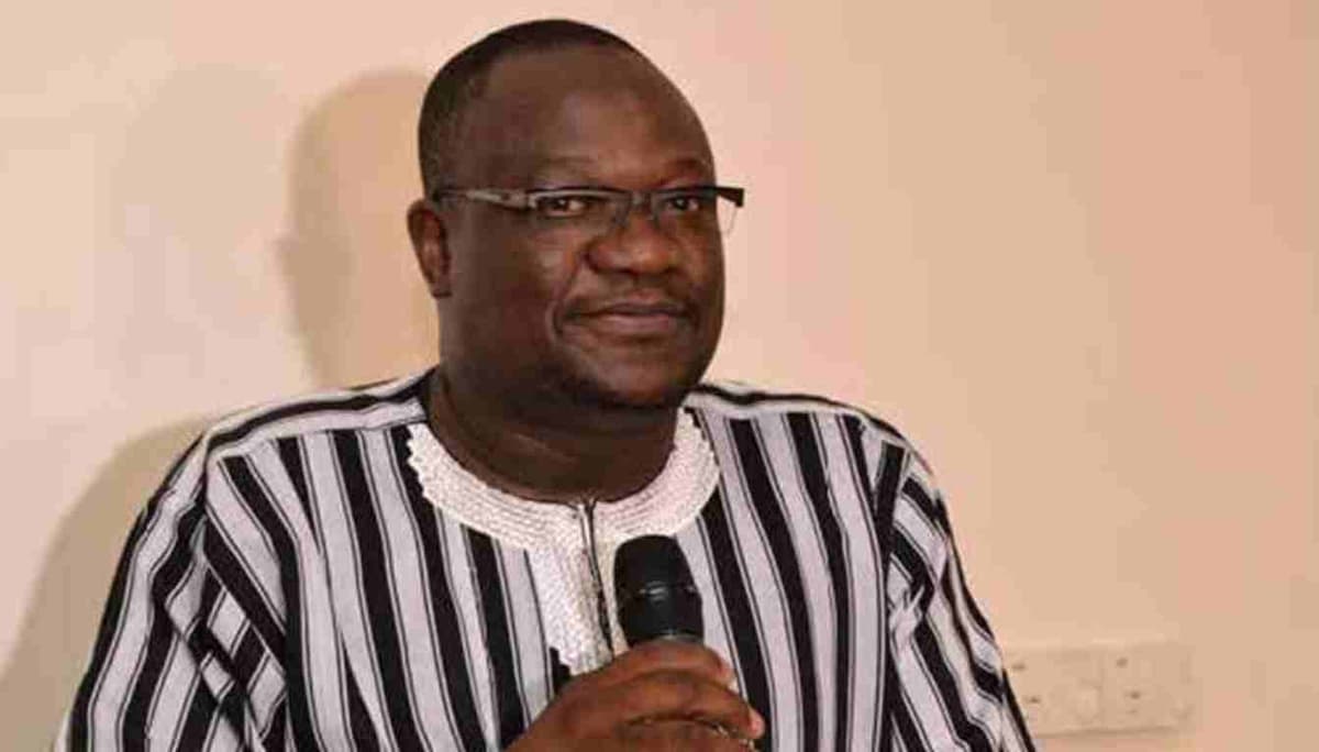Bénin: Charles Toko démissionne du Conseil municipal de Parakou