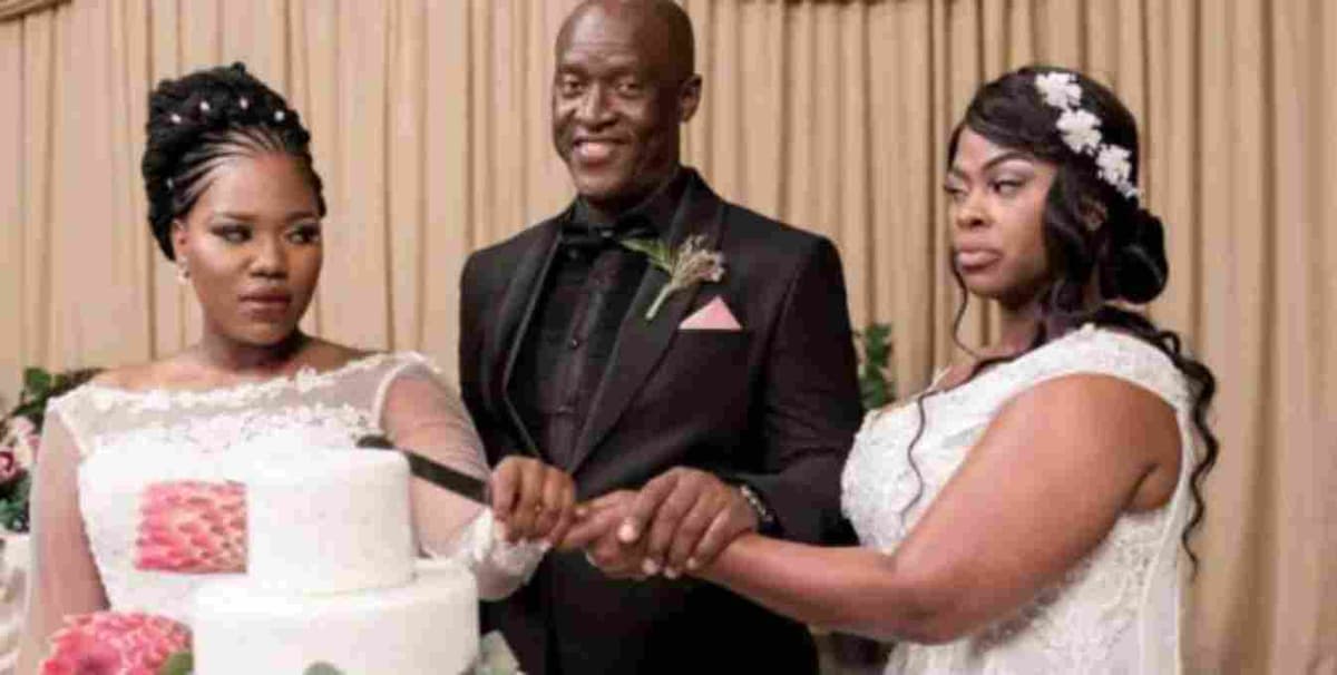 Comment annoncer à sa première femme l’arrivée de la seconde ?