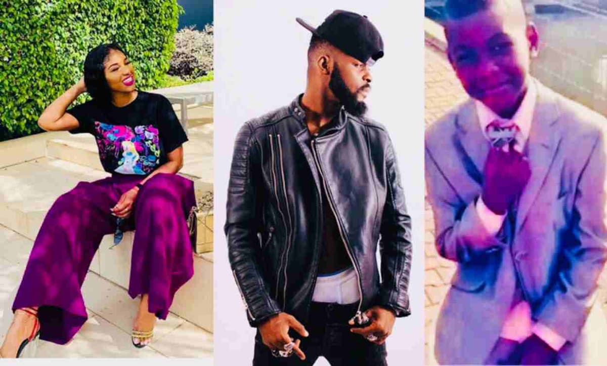 « Vous avez fini de … », Wendy Kane Alima brise le silence sur son prétendu enfant caché avec DJ Arafat