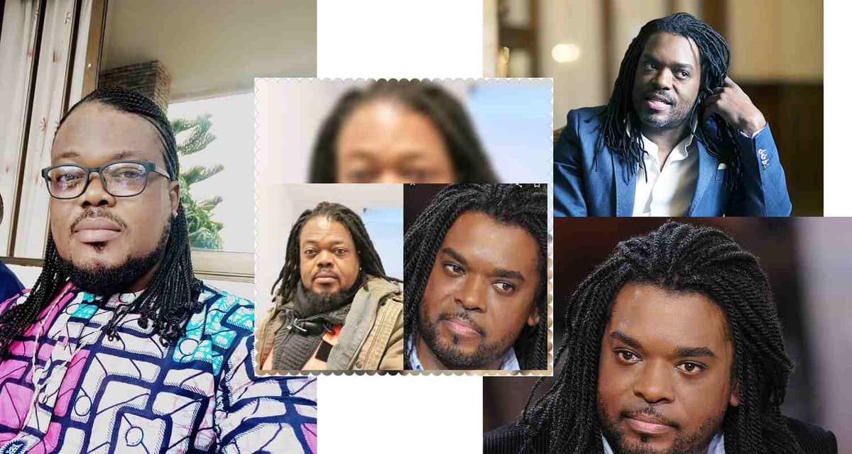 France: confondu à une star canadienne un artiste béninois signe plusieurs autographes