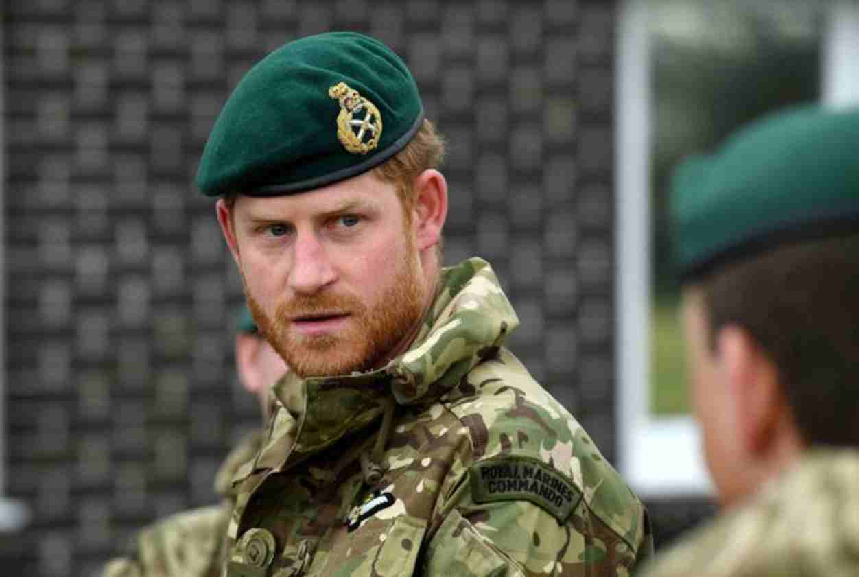 Buckingham: la condition posée au prince Harry pour son retour dans la famille royale