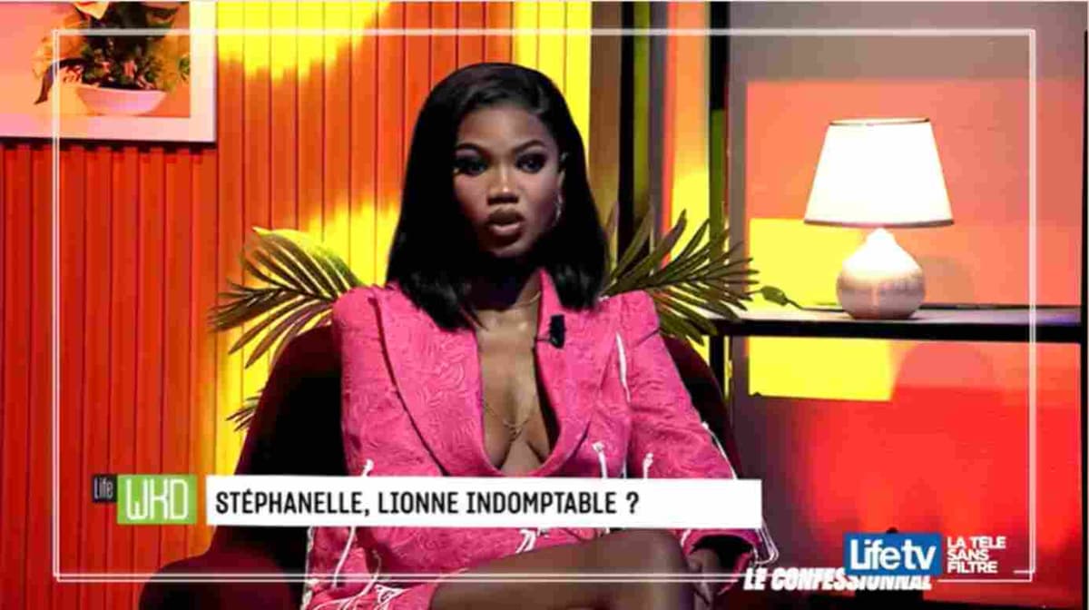 The Bachelor: victime de viol, voici ce que Stéphanelle reproche à ses parents