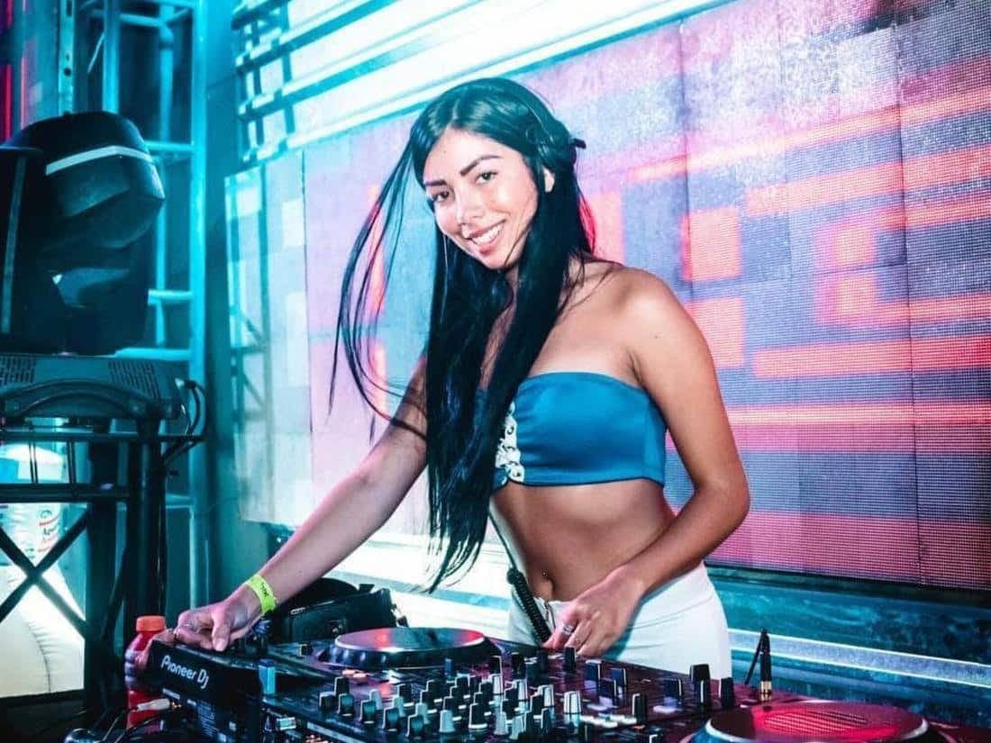 Colombie: une célèbre femme Dj retrouvée morte dans une valise