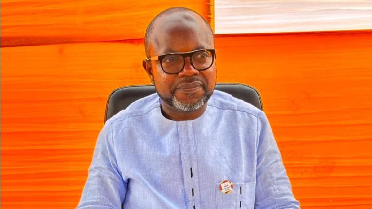 Bénin: Conrad Gbaguidi officiellement installé à la tête du CES