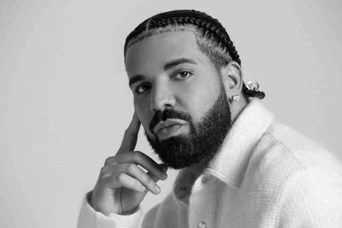 « C’est ChampagnePapi », Drake soupçonné du meurtre d’un jeune rappeur américain