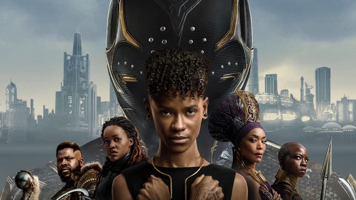 Paris condamne la représentation des soldats français dans « Black Panther: Wakanda Forever »