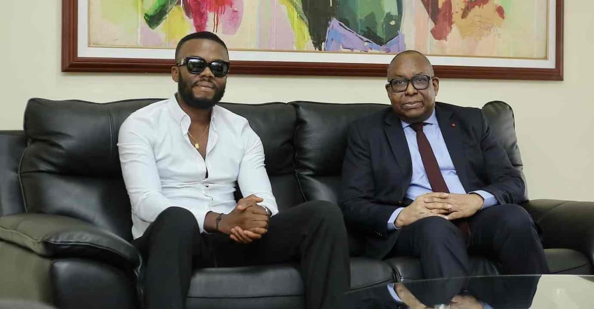 « Je présente mes sincères excuses », Kerozen après son tête-à -tête avec le président de la HACA