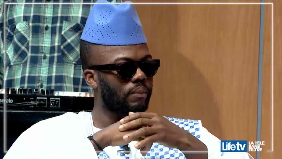 « Je me souviendrai toujours de ce … », Kerozen pleure le décès de Marie-Dominique Kacou