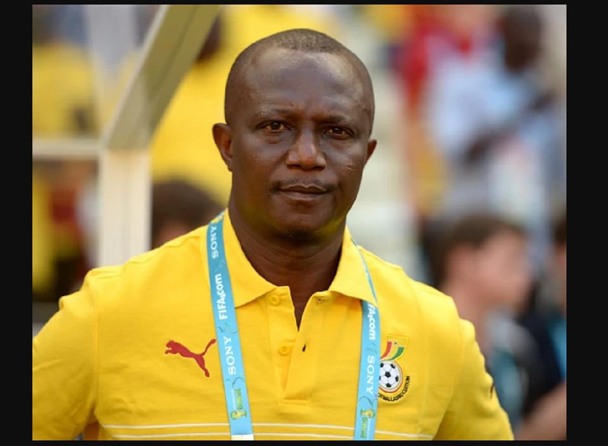 Ghana: Stephen Appiah regrette de ne pas avoir remporté la CAN avec les Black Stars