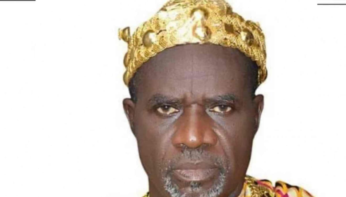 Côte d’Ivoire: décès du célèbre acteur du film « Le Vieux Kouassi Kan »