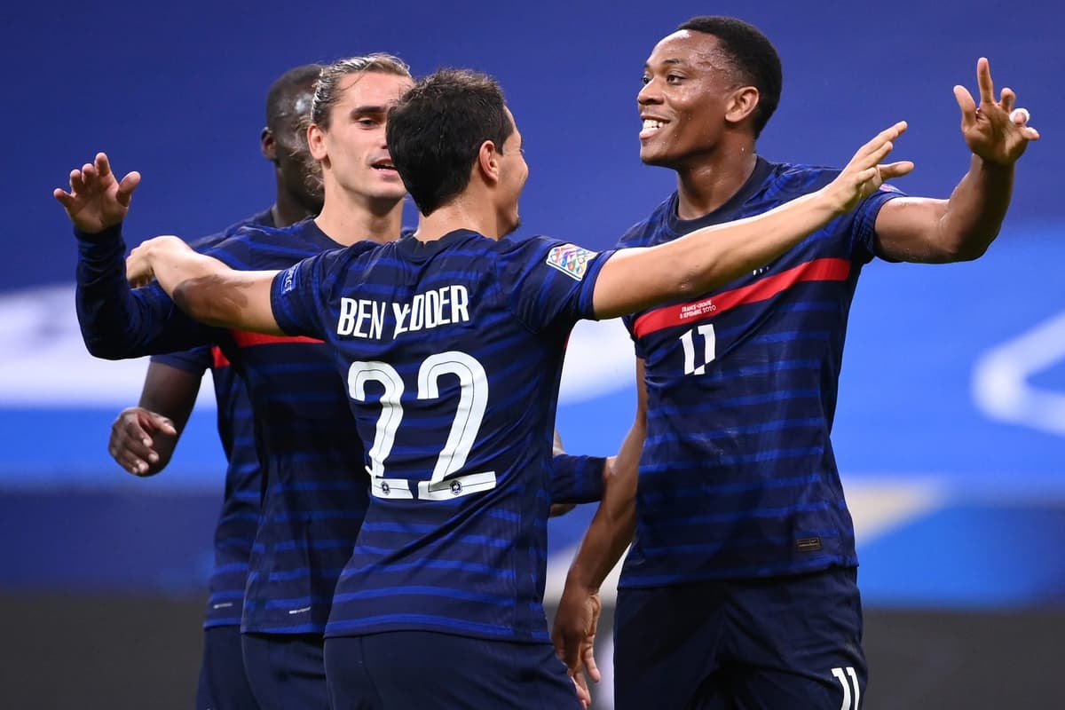 Un joueur français condamné à 6 mois de prison par la justice espagnole