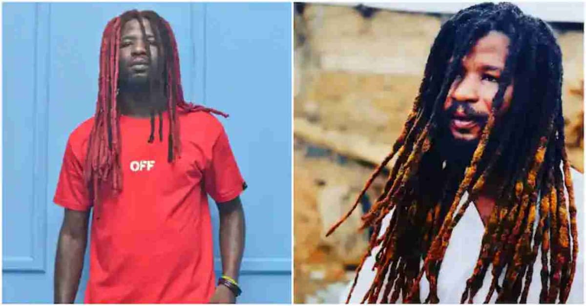 Ghana: le célèbre chanteur Rudebwoy Ranking est mort