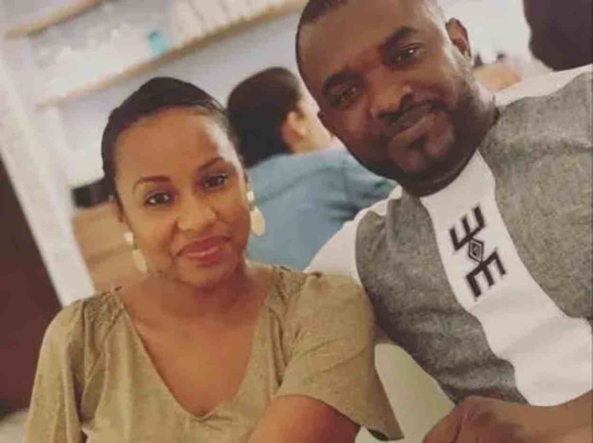 Teeyah de nouveau célibataire: la chanteuse séparée de son mari Carlo Vieira