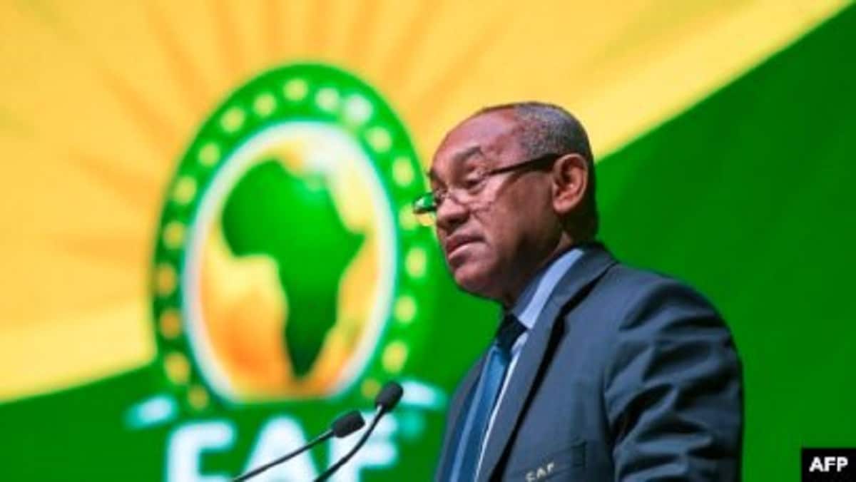 CAF: la justice malgache aux trousses de l’ex-président Ahmad Ahmad