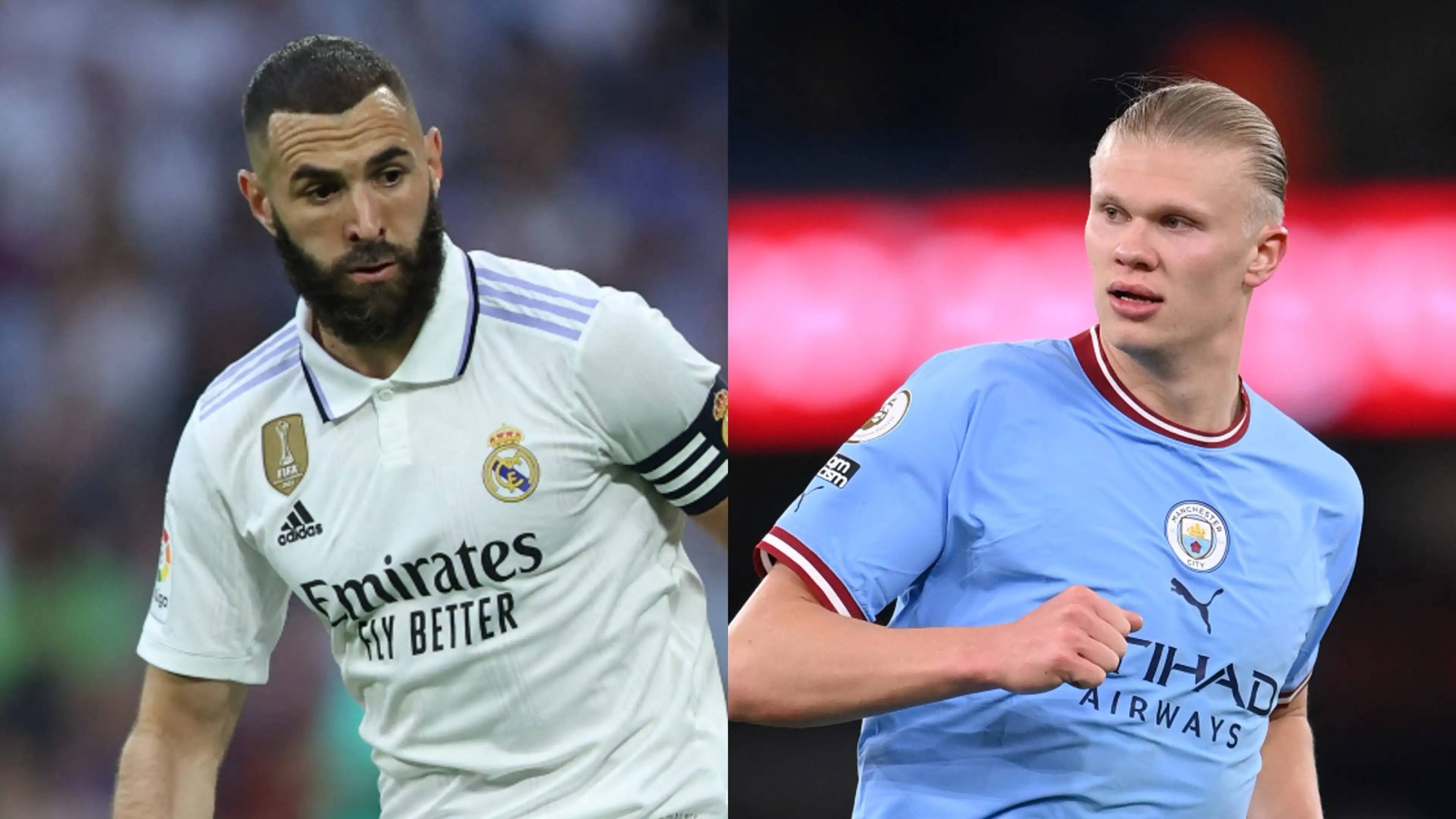 Real Madrid – Man City: les compos probables du choc