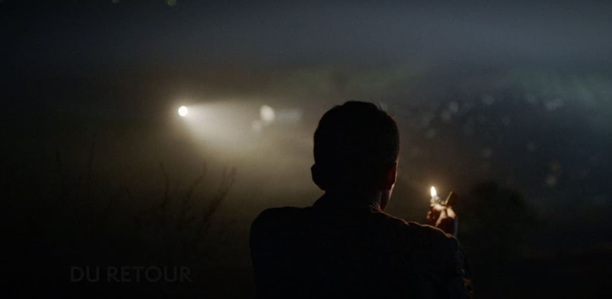 Bénin : des ambassadeurs émus par « Homeward » lors du festival du film ukrainien