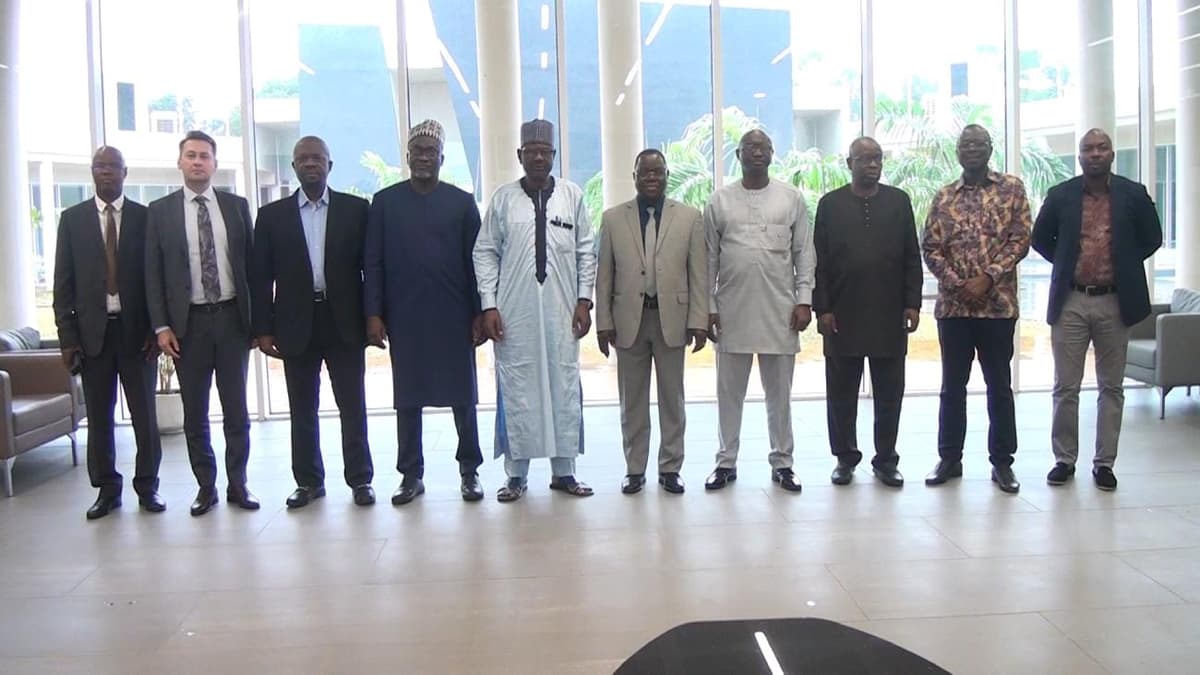 Wapp/Eeeoa: le Réseau des centres d’excellence régionaux (Cer) mis sur les fonts baptismaux