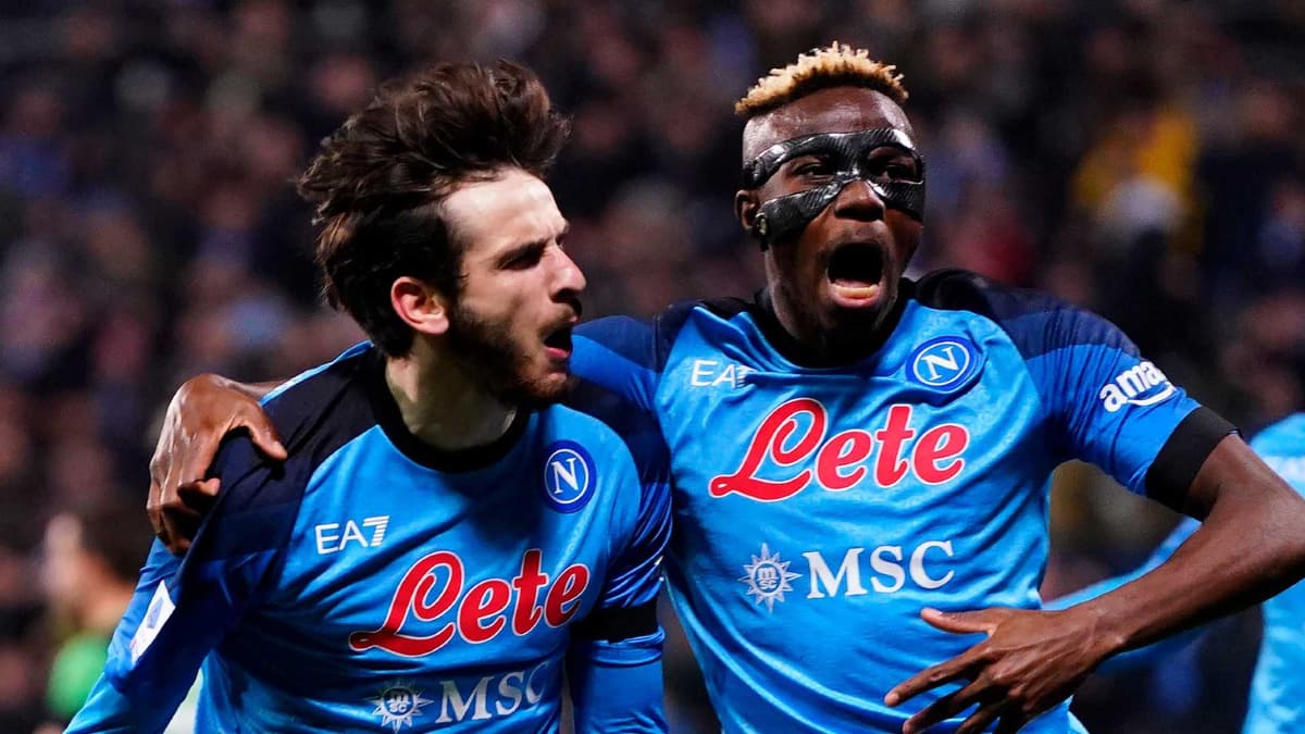 Serie A: le meilleur joueur de la saison dévoilé