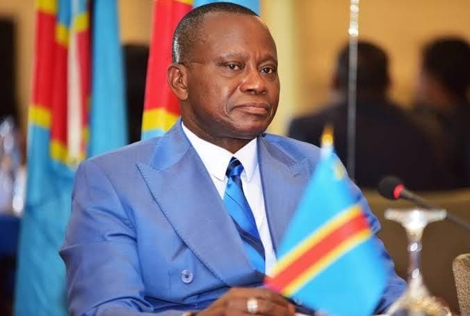 Assassinat de Chérubin Okende : sa fille fait de surprenantes révélations