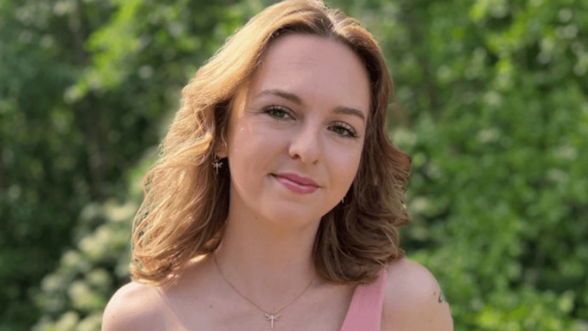 Une ex-SDF, candidate à l’élection de Miss Belgique