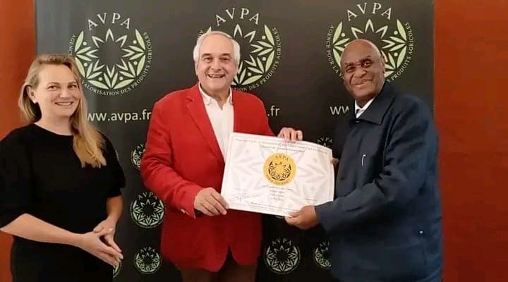 Concours de l’AVPA à Paris : le café « Terroir » de Côte d’Ivoire remporte cinq prix