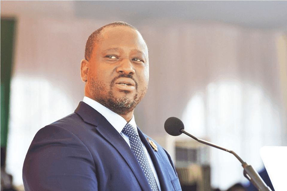 Côte d’Ivoire : malgré son exil, Guillaume Soro fait de nouvelle nomination