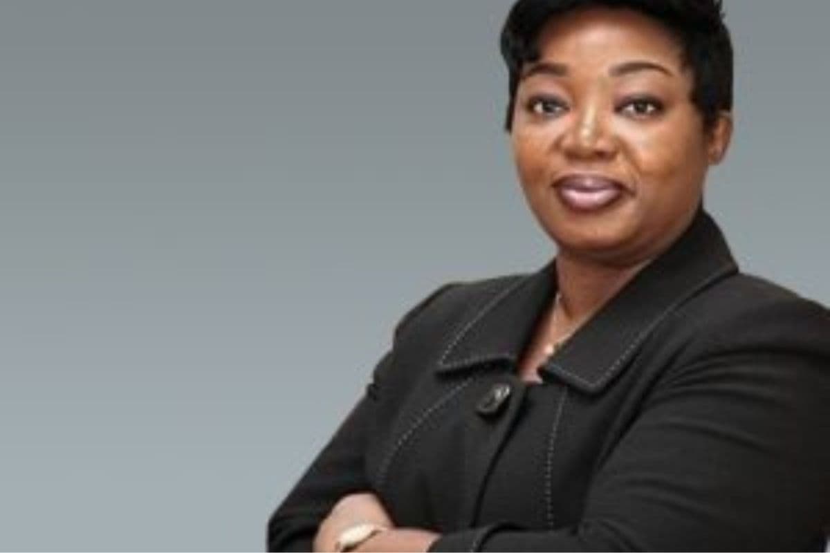 Côte d’Ivoire: Me Florence Loan-Messan, élue première femme bà¢tonnière de l’Ordre des Avocats