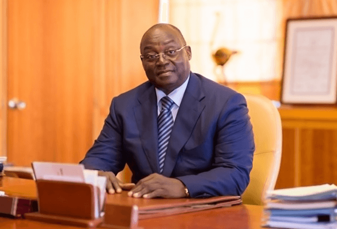 Côte d’Ivoire: Tiémoko Meyliet Kone en Guinée-Bissau, ce que l’on sait