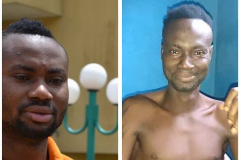 Côte d’Ivoire : de quoi souffre Daniel Yeboah, ancien portier des Éléphants ?