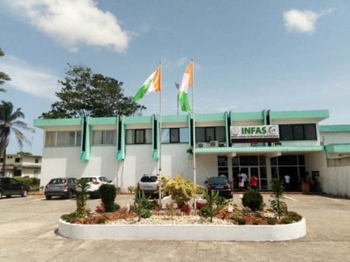 Côte d’Ivoire: des candidats exclus de l’INFAS pour fraudes