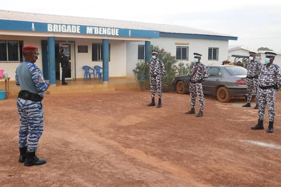 Côte d’Ivoire: forcée à se marier, une fille de 13 ans portée disparue