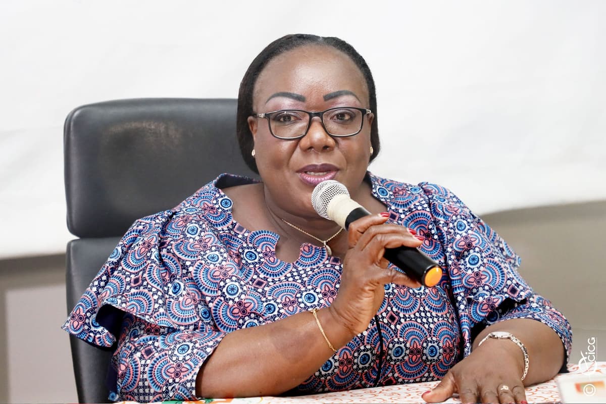 Côte d’Ivoire : Anne Ouloto reconnaît la légitimité des revendications des enseignants