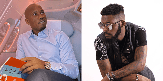 Côte d’Ivoire : le gouvernement rend hommage à Drogba et Arafat Dj