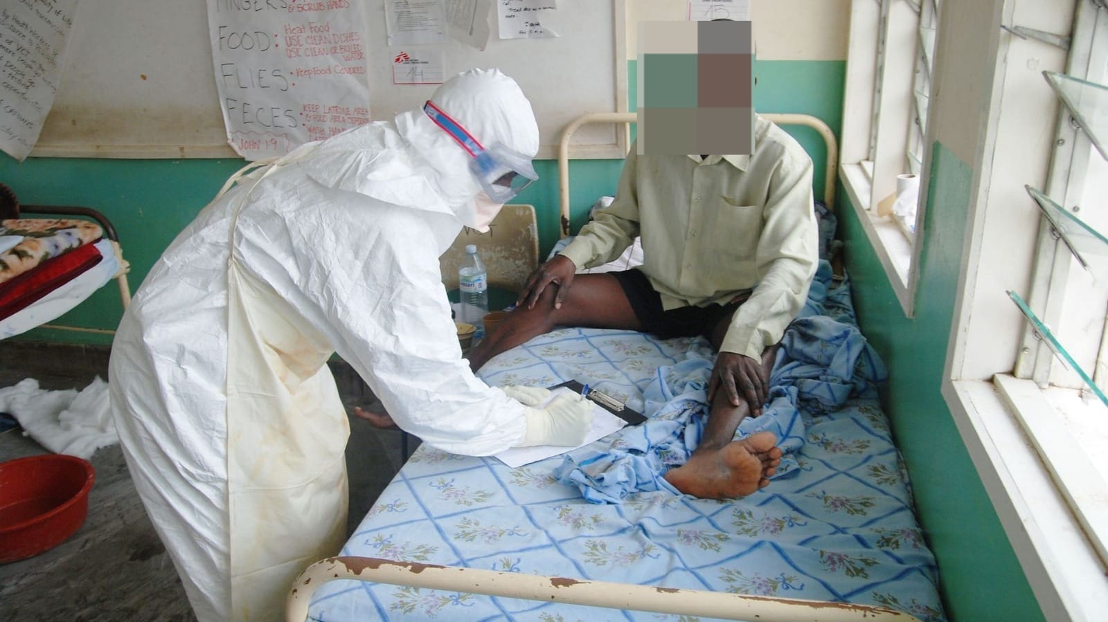 Côte d’Ivoire: une épidémie alarmante de maladie non identifiée s’abat sur Tortiya